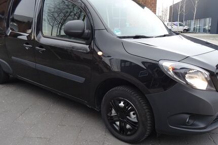 Mercedes-Benz Citan 39.700 km 15.900 &euro; München 81249