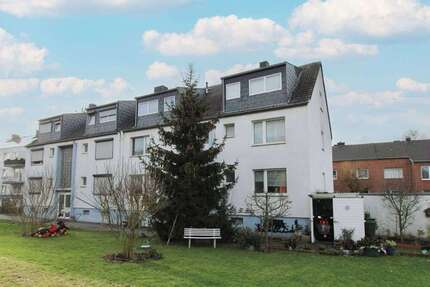Wohnung zum Kaufen in Aldenhoven 105.000 € 57.77 m²
