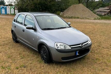 Opel Corsa 89.000 km 2.950 &euro; Windsbach 91575