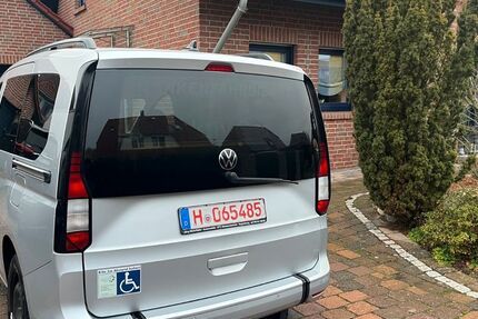 VW Caddy 206.700 km 24.990 &euro; Wunstorf 31515