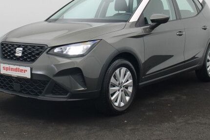 Seat Arona 10.000 km 16.780 &euro; Würzburg 97076