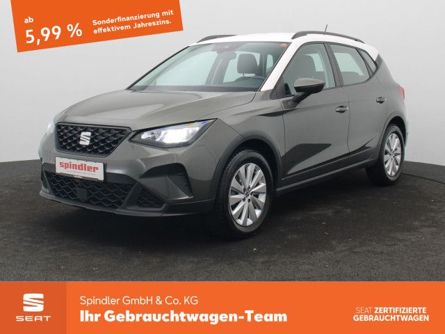 Seat Arona 10.000 km 16.780 &euro; Würzburg 97076
