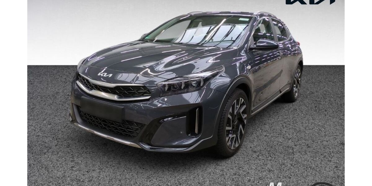 Kia XCeed 22.225 km 24.790 &euro; Bad Tabarz 99891