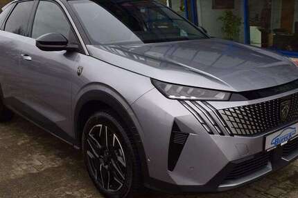 Peugeot 3008 29.290 km 29.480 &euro; Rahden 32369