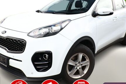 Kia Sportage 42.800 km 16.988 &euro; Kehl 77694