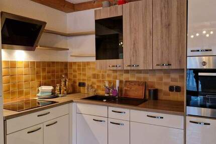 ***gemütliche 3-Zimmer-Erdgeschoss-Wohnung*** 3 zimmer