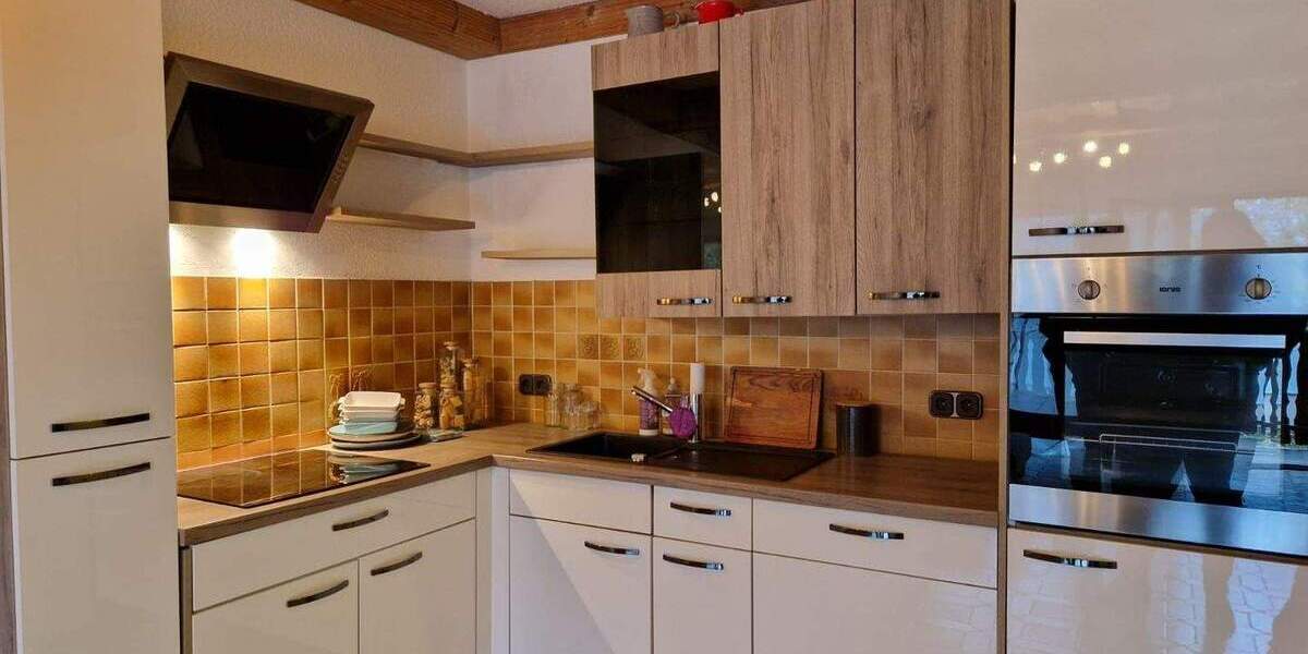 ***gemütliche 3-Zimmer-Erdgeschoss-Wohnung*** 3 zimmer