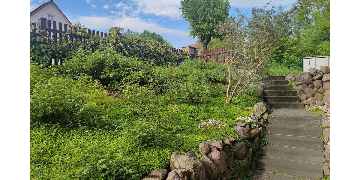 AUF 3 ETAGEN IST VIELES MÖGLICH... - Einfamilienhaus Strausberg | Angebot:9043396