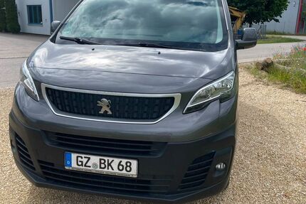 Peugeot Expert 79.400 km 16.900 &euro; Bibertal 89346