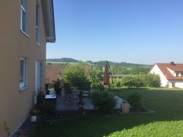 Einfamilienhaus Gebsattel - 6 Zimmer, 170 m&sup2;, 530.000&euro; | Angebot:26536755