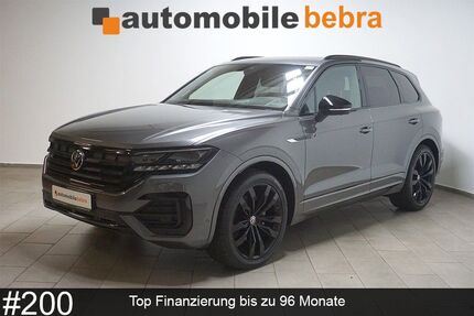 VW Touareg 44.046 km 57.990 &euro; Bebra 36179