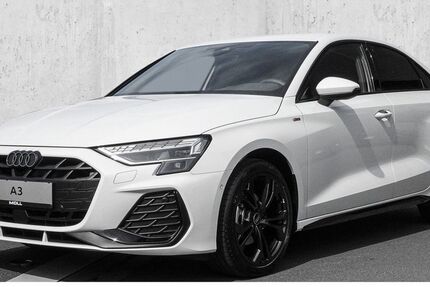 Audi A3 10.000 km 41.990 &euro; Düsseldorf 40549