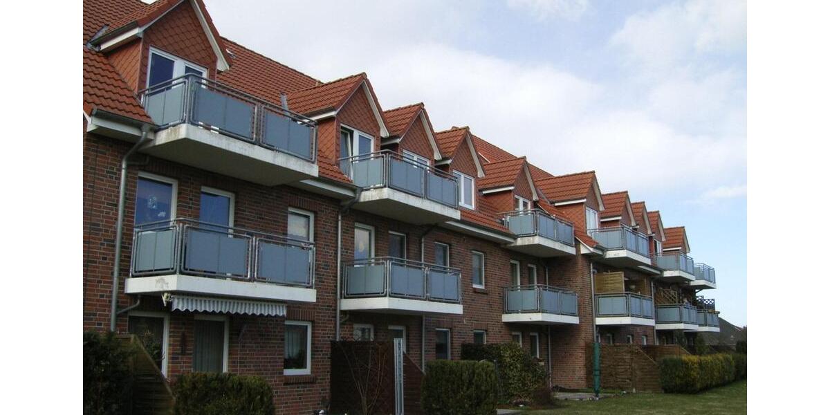 Dachgeschoßwohnung Grimmen - 2 Zimmer, 55 m&sup2;, 470&euro; | Angebot:26221526