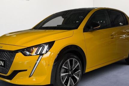 Peugeot 208 46.254 km 14.680 &euro; Düsseldorf 40233