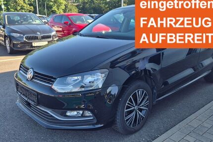 VW Polo 66.000 km 13.290 &euro; Borken 46325