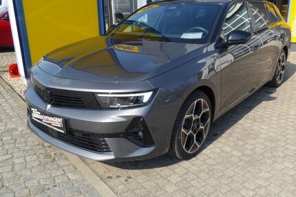Opel Astra 8.371 km 23.990 &euro; Werder OT Glindow 14542