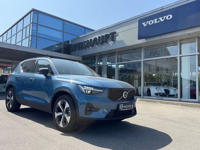 XC40