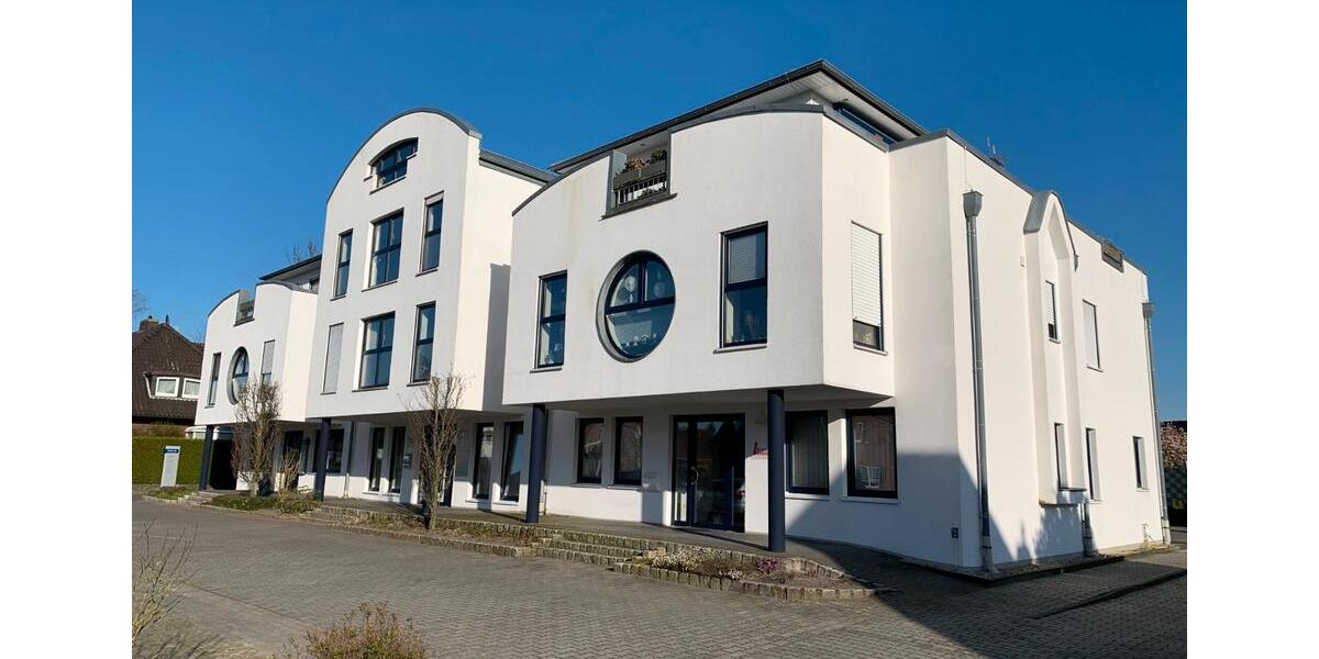 Etagenwohnung Lathen - 2 Zimmer, 110 m&sup2;, 185.000&euro; | Angebot:26563330