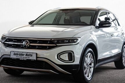 VW T-Roc 27.236 km 25.450 &euro; Iserlohn 58636