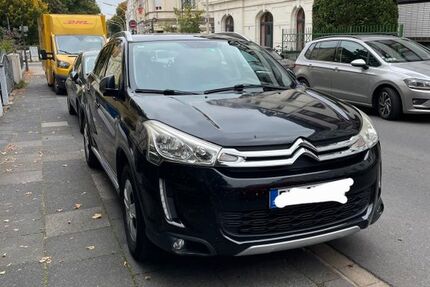 Citroen C4 Aircross 168.000 km 6.350 € Bonn 53229