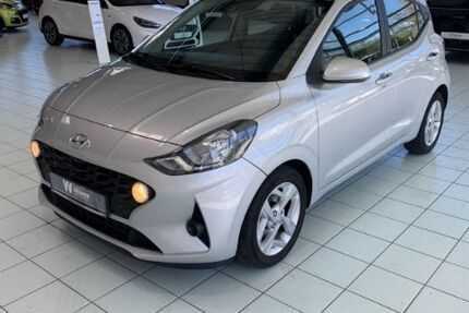 Hyundai i10 59.401 km 10.990 &euro; Hamburg 22525