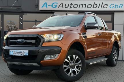 Ford Ranger 105.000 km 25.900 &euro; Georgsheil 26624