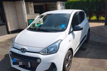 Hyundai i10 66.000 km 6.500 &euro; Hennef (Sieg) 53773