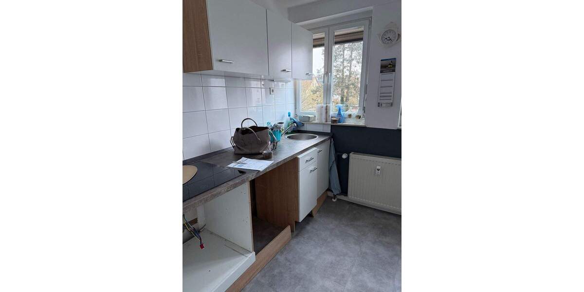 Etagenwohnung Wendelstein - 4 Zimmer, 92 m&sup2;, 1.150&euro; | Angebot:25423568