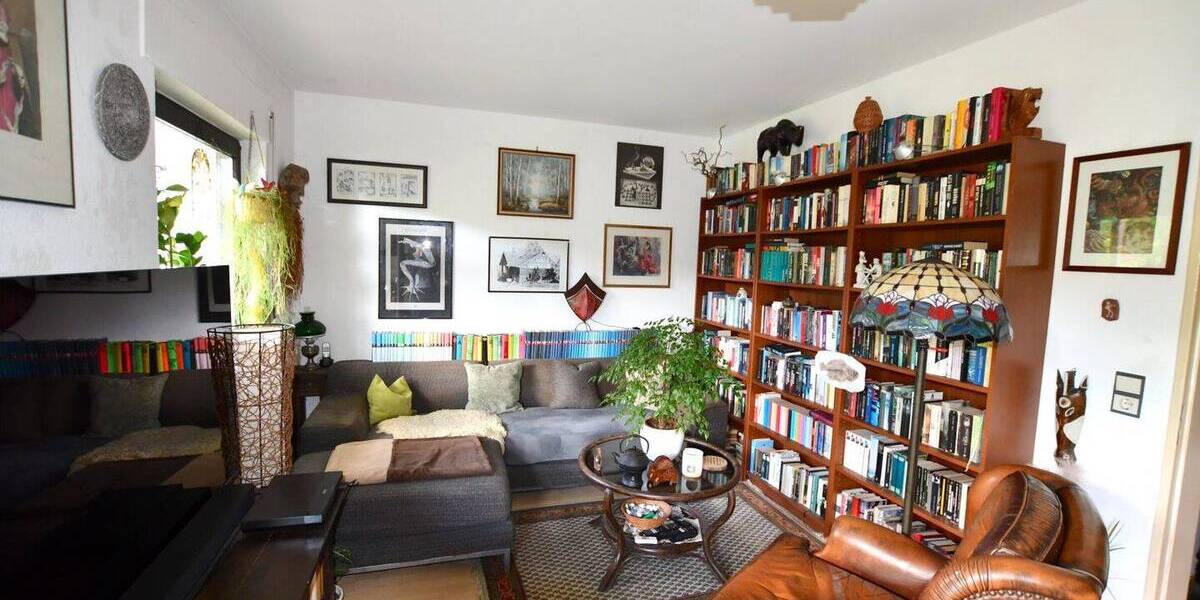 Einfamilienhaus Bad König - 7 Zimmer, 175 m&sup2;, 439.000&euro; | Angebot:26886865