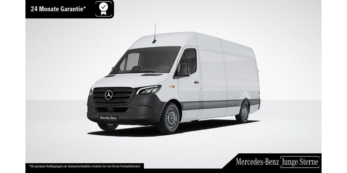 Mercedes-Benz Sprinter 63.016 km 43.900 &euro; Landsham 85652