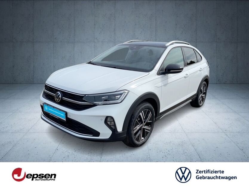 VW Taigo 1.970 km 29.770 € Saal a.d. Donau 93342