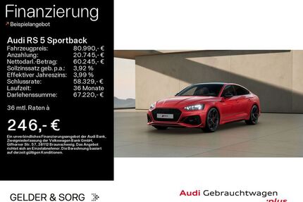 Audi RS5