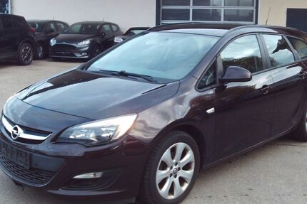 Opel Astra 231.065 km 2.500 &euro; Burgau 89331
