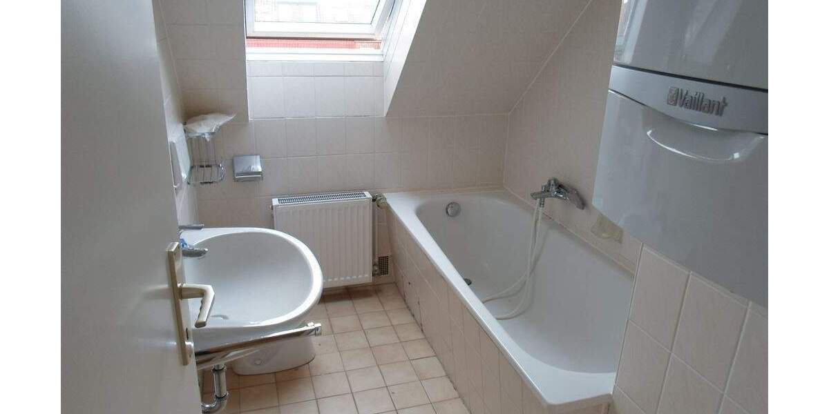 Etagenwohnung Hannover Kirchrode - 2 Zimmer, 65 m&sup2;, 560&euro; | Angebot:24825388