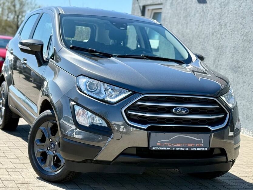 EcoSport