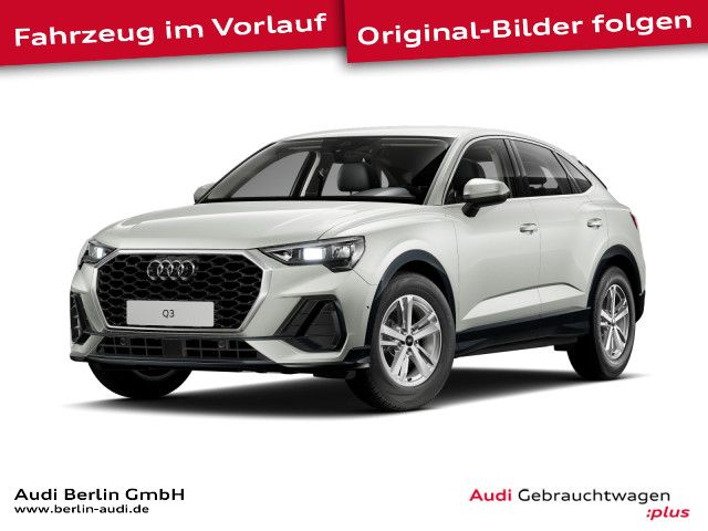Audi Q3 3.550 km 31.990 &euro; Berlin 12489