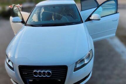 Audi A3 181.000 km 6.000 &euro; Ansbach 91532