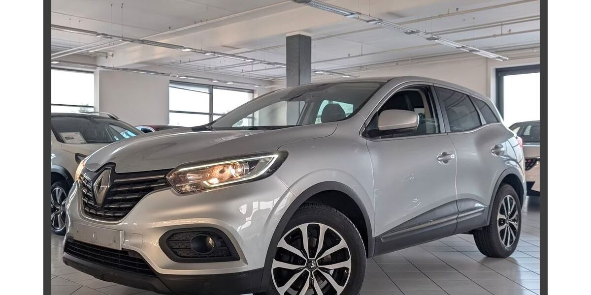 Renault Kadjar 97.700 km 13.590 &euro; Mainz 55128