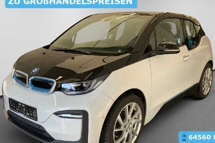 BMW i3 13.624 km 19.395 &euro; Frankfurt 60596