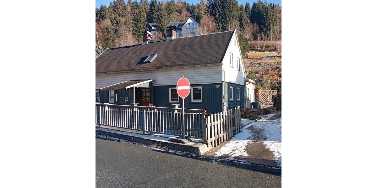 Einfamilienhaus Klingenthal - 3 Zimmer, 95 m&sup2;, 86.000&euro; | Angebot:26952199