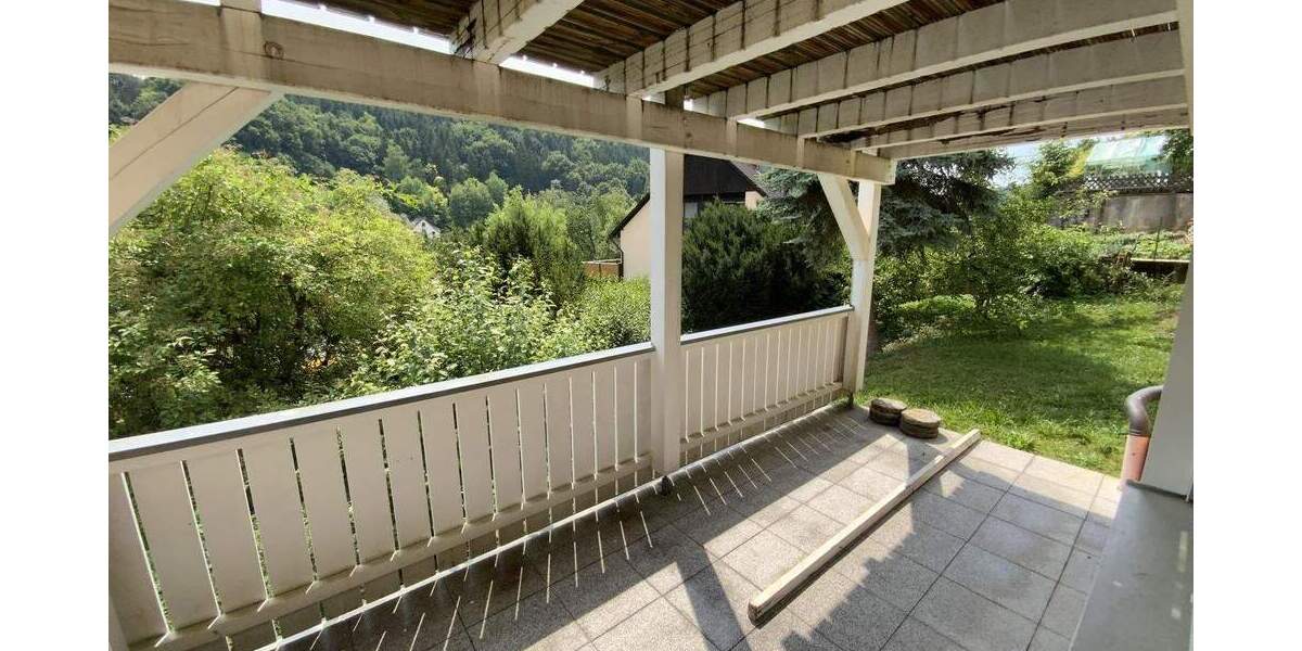Einfamilienhaus Obertrubach Untertrubach - 3 Zimmer, 68 m&sup2;, 302.000&euro; | Angebot:25692179