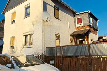 Haus Dillenburg - 4 Zimmer, 96 m&sup2;, 100.000&euro; | Angebot:26535050