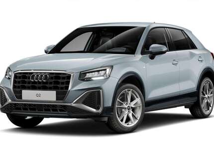 Audi Q2 5.748 km 32.780 &euro; Hamburg 22419