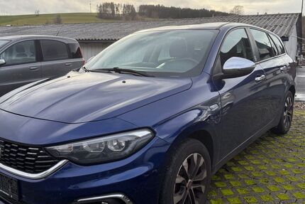 Fiat Tipo 173.000 km 5.995 &euro; Bonndorf-Wellendingen 79848