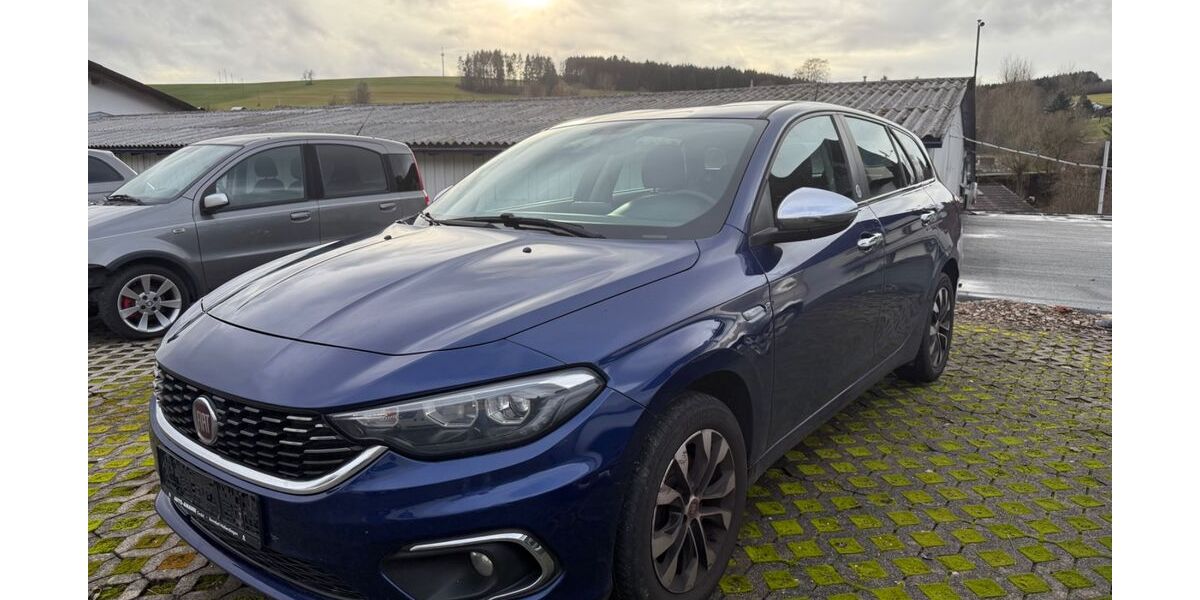Fiat Tipo 173.000 km 5.995 &euro; Bonndorf-Wellendingen 79848