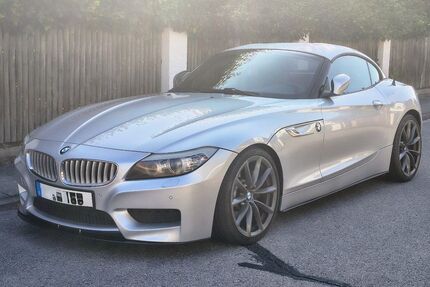 BMW Z4 146.000 km 21.000 € Grasbrunn 85630