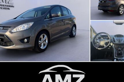 Ford C-Max 37.950 km 7.390 &euro; Hildesheim 31135