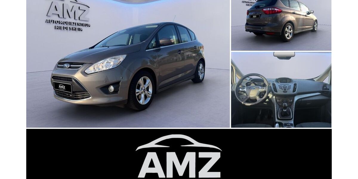 Ford C-Max 37.950 km 7.390 &euro; Hildesheim 31135