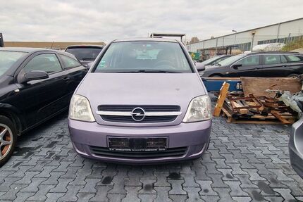 Opel Meriva 183.505 km 1.280 € Ingelheim 55218