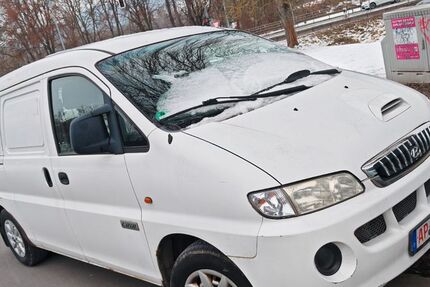 Hyundai H 100 235.000 km 990 &euro; Umpferstedt 99441